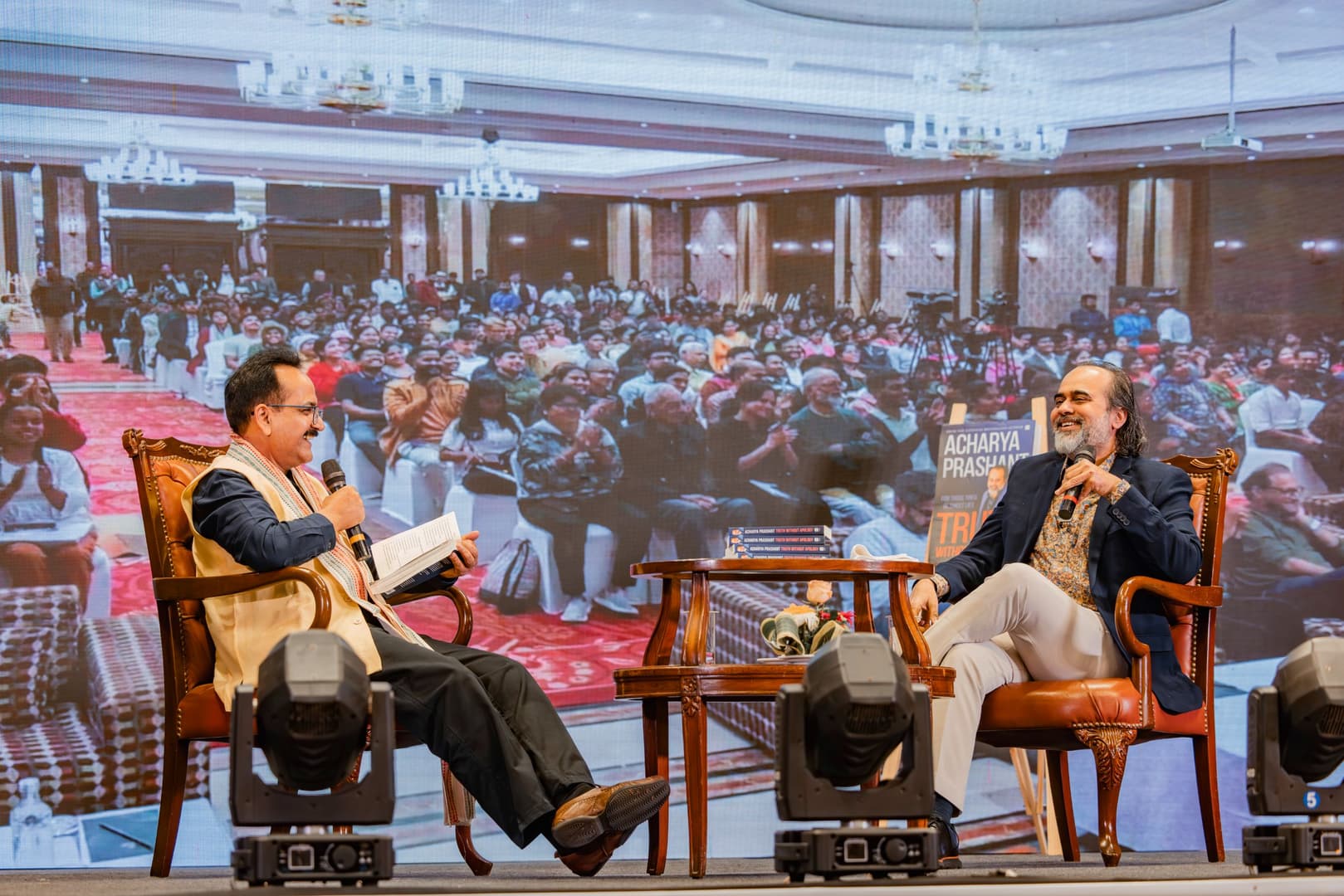 Kalinga Literary Festival