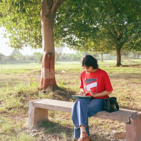 Acharya Prashant