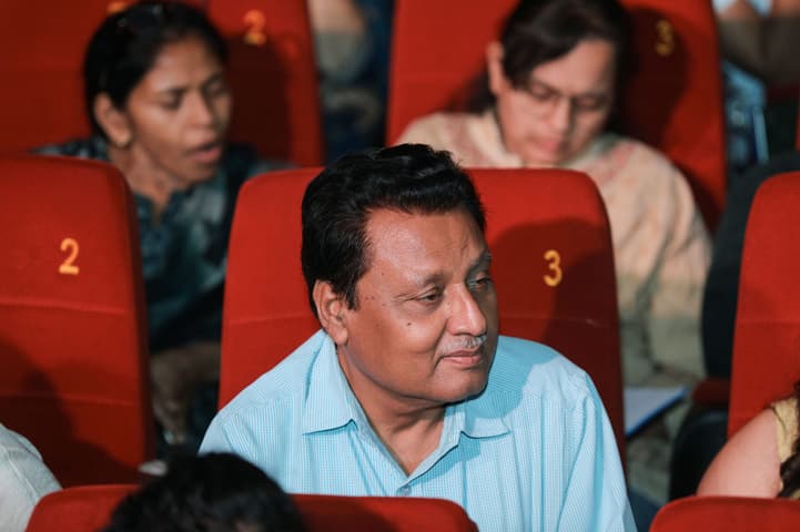 Acharya Prashant