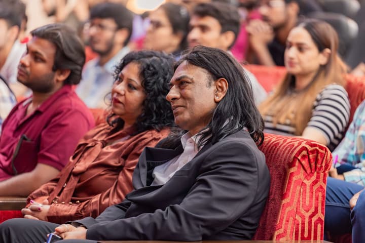 Acharya Prashant