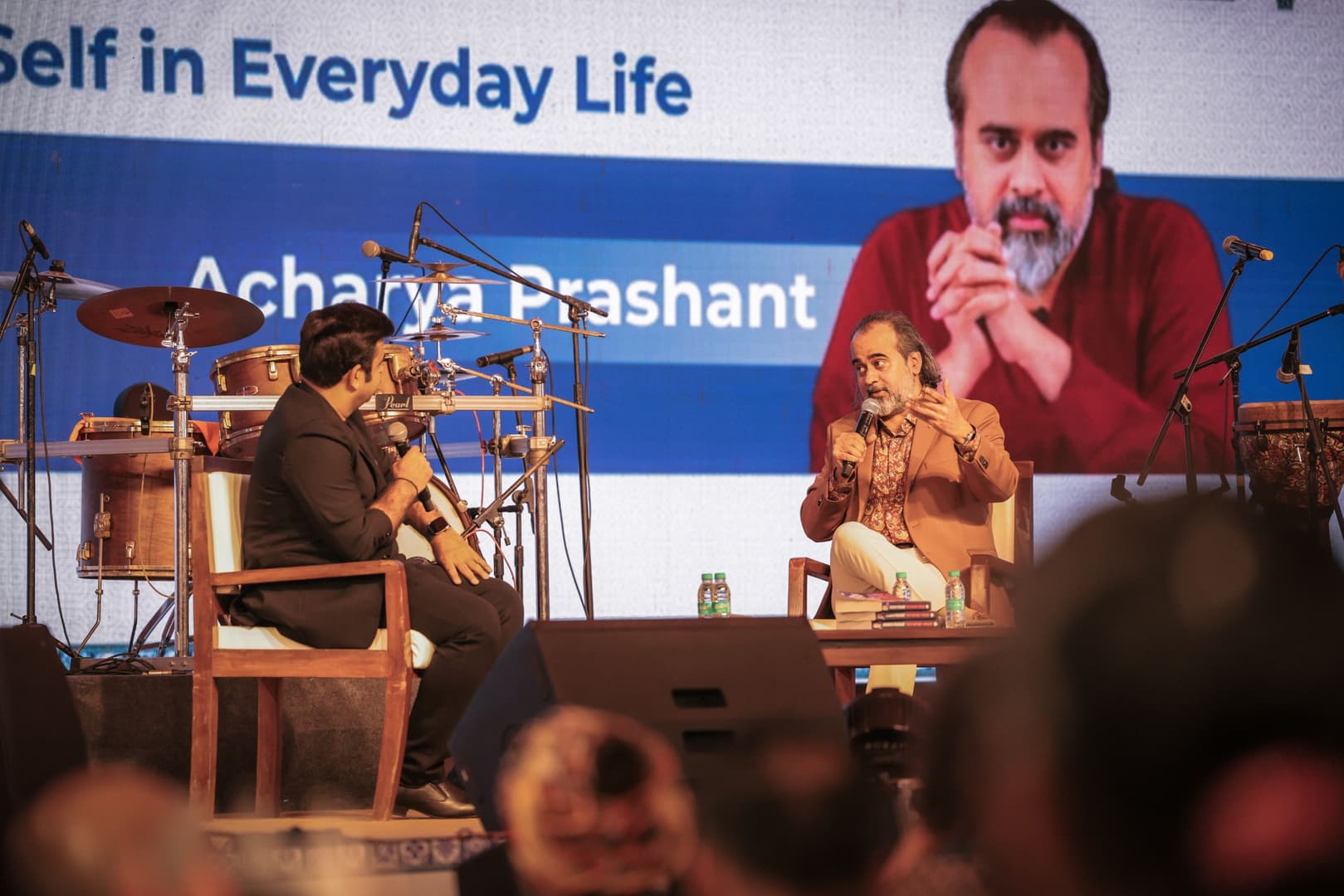 Goa Literature Festival