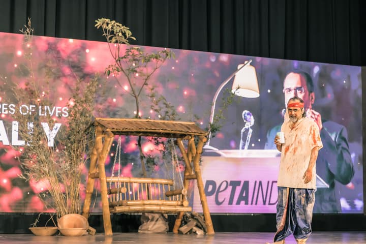 Acharya Prashant
