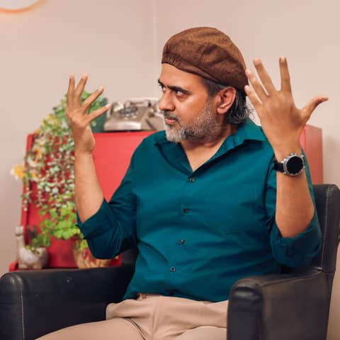 Acharya Prashant