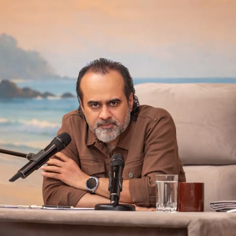 Acharya Prashant