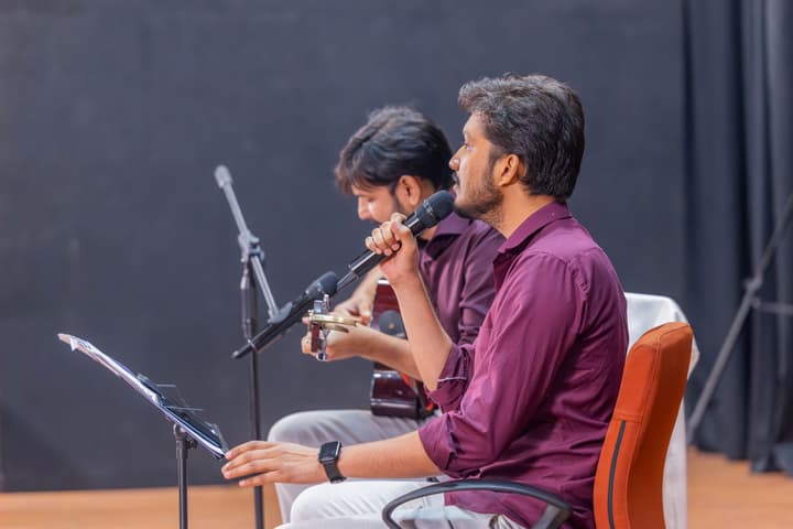 Acharya Prashant