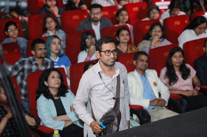 Acharya Prashant