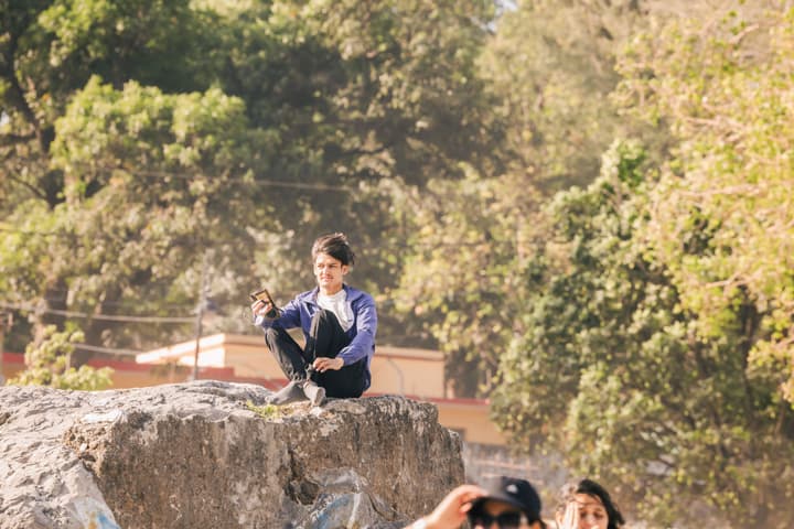 Acharya Prashant