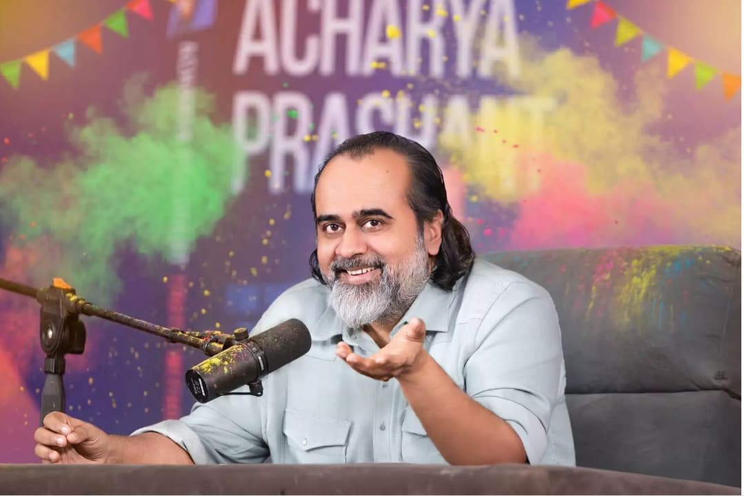  Holi: What the Fire Was Really Meant to Burn