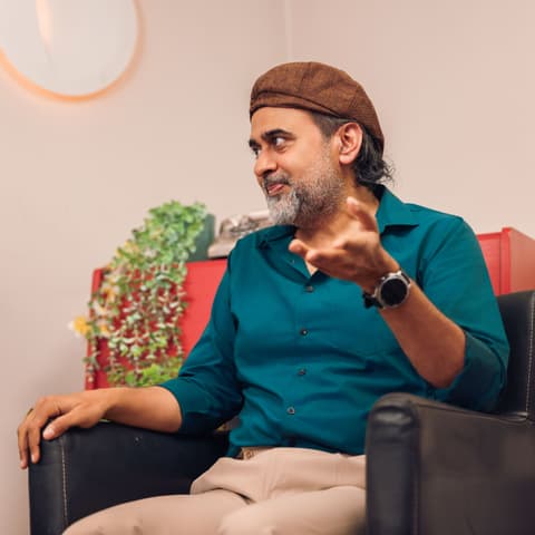 Acharya Prashant