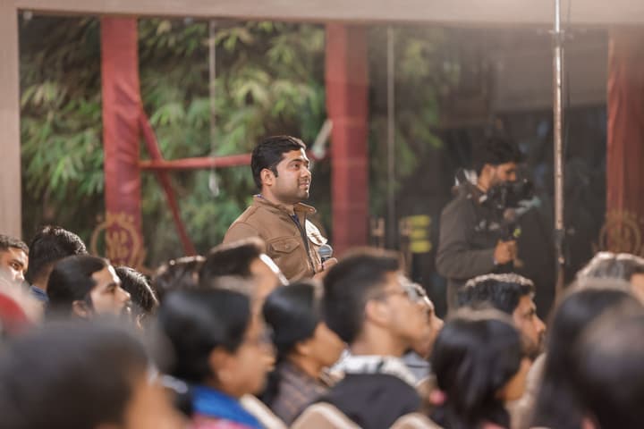 Acharya Prashant