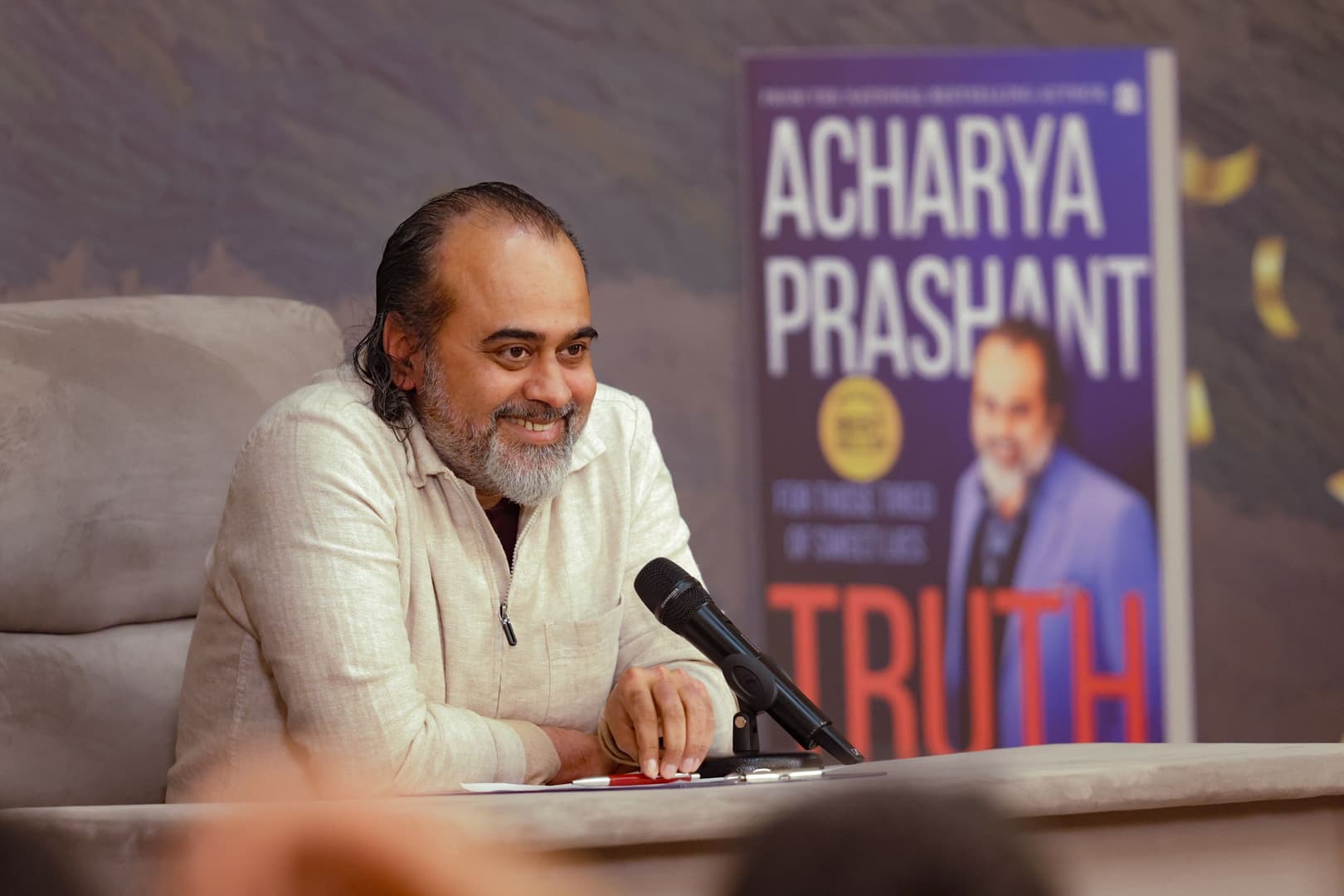 Vedanta Samhita | New Year Session