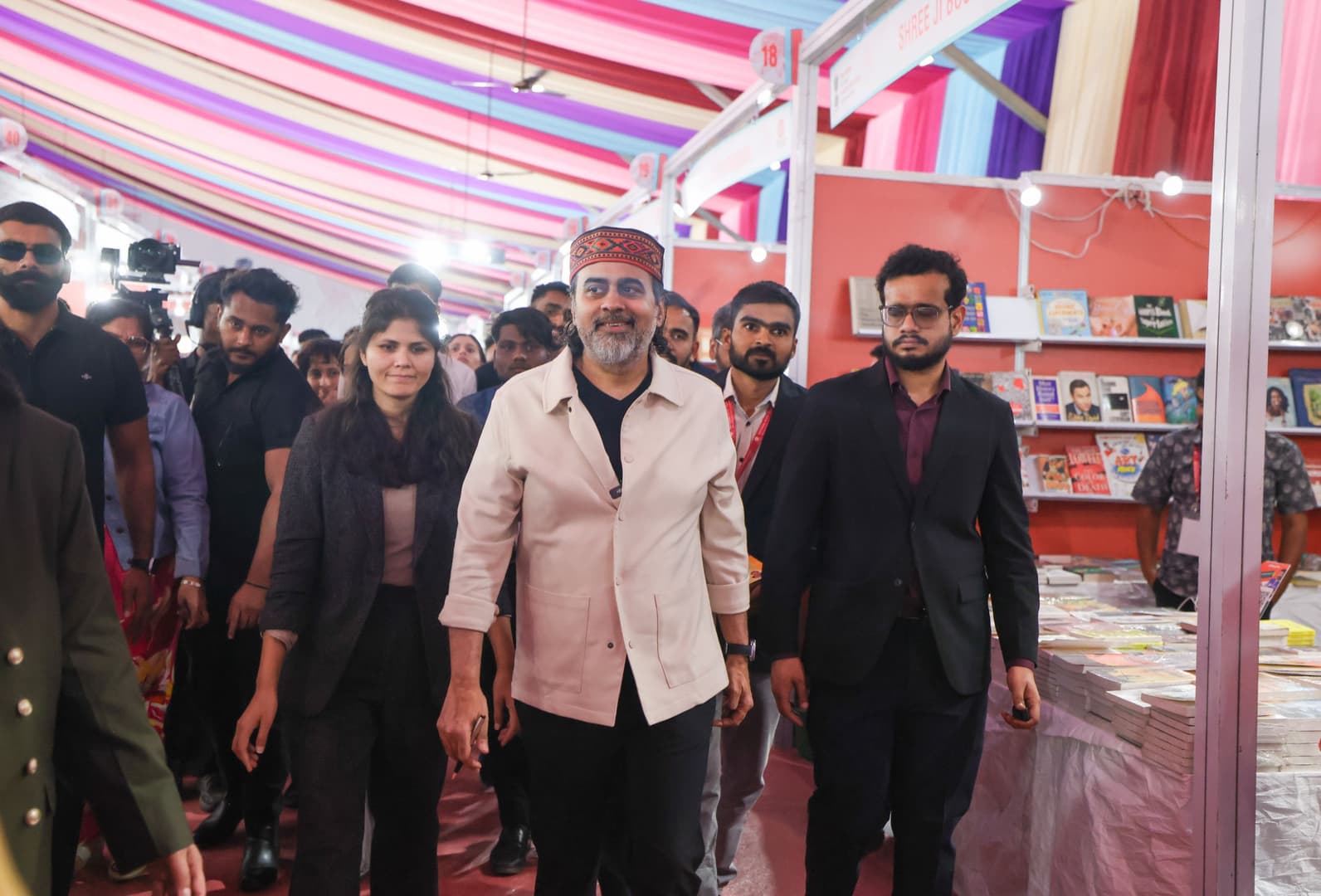 Doon Book Festival