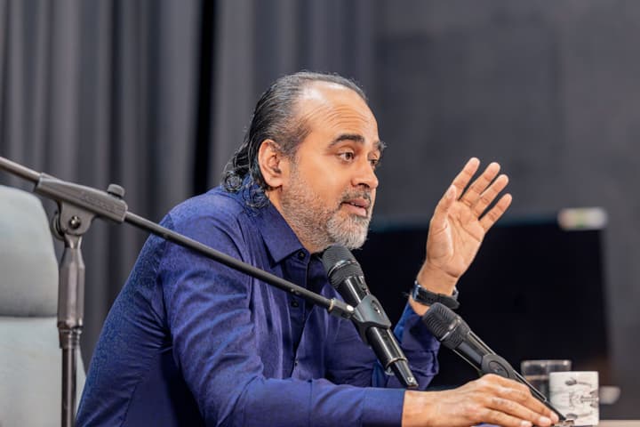 Acharya Prashant