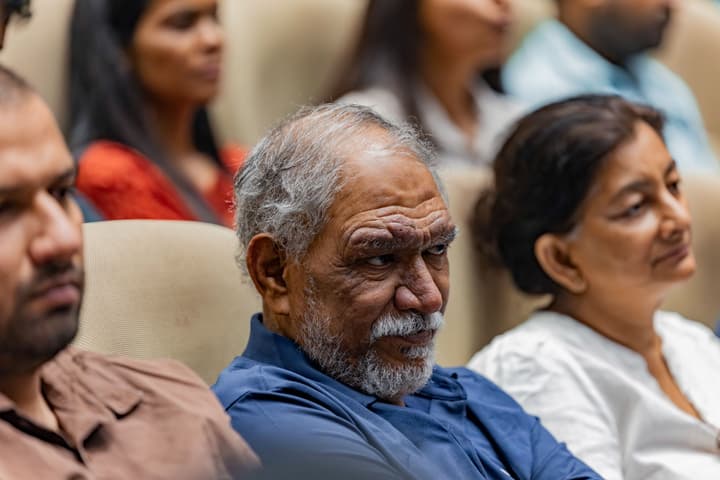 Acharya Prashant