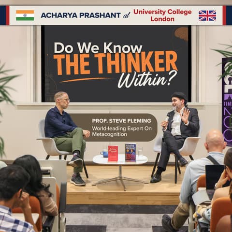 Acharya Prashant