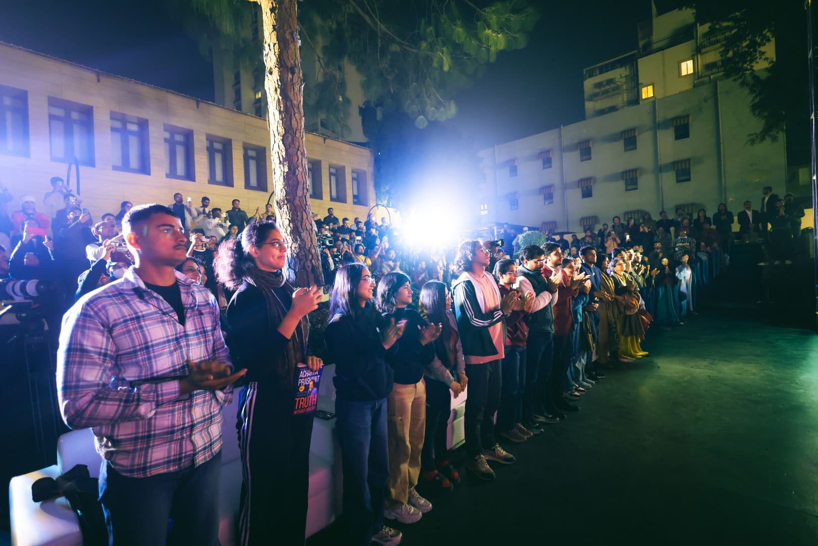 Delhi Literature Festival